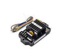 ResGcx Regolatore di Tensione Automatico AVR Fit for AVR20A AVR-20A | Parti a doppia frequenza a tiristore a mezza onda con uscita continua da 20 A. 50 60