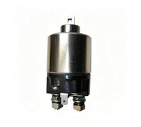 ResGcx Relè Solenoide Avviamento Generatore Adatto for KM186F 186F 186FA | Interruttore magnetico del motorino di avviamento del motore 178F 1 PC