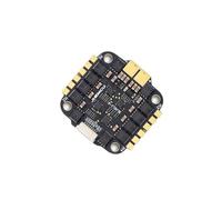 ResGcx RuiBet 50A / 60A 65A 3-6S 4in1 ESC Adatto for Drone FPV | Ingresso 3-6S 50A-65A continuo Dshot600 30,5x30,5mm Montaggio a bordo Protezione TVS Sensore di corrente Robusto