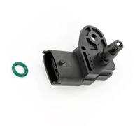 ResGcx Sensore di sovralimentazione turbocompressore da 2,5 Bar Adatto for Motore 504064370/0261230283/0261230042/261230042