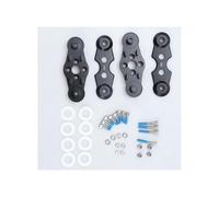 ResGcx Set di eliche propulsione rinforzate da 36 Pollici Serie R36 con componenti del precisione for UAV agricoli, rotori compositi in Fibra Carbonio for carichi Pesanti