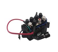 ResGcx Solenoide relè inclinazione Assetto for fuoribordo Marino 4T F115 LF115 68V-81950-01-00 68V-8195B-01