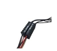 ResGcx Specifica 100A PRO HV V3 ESC Senza Spazzole for Sistema di Alimentazione 25V-60V Ottimizzazione 'efficienza Deo unità UAV Industriale 1PC/4PCS/6PCS/9PCS(4 PCS)