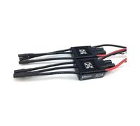 ResGcx Specifica 60A PRO ESC Senza Spazzole for Sistema di Alimentazione 14V-25V Ottimizzazione Efficienza Deo unità UAV di Precisione 1PC/4PCS/6PCS(4pcs)