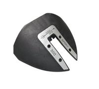 ResGcx Stabilizzatore idrodinamico HD300 Sport-300 Whale Tail Adatto for Motori fuoribordo e unità di Poppa da 40 CV a 350 CV