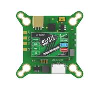 ResGcx SucceX Force 5.8GHz VTX 600mW MMCX for Drone FPV