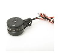 ResGcx X8 Power System Motore 100kv 80A ESC 3011 CW/CCW Adatta for Drone agricolo con carico utile(Only X8 CCW 40MM)