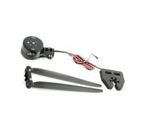 ResGcx X8 Power System Motore 100kv 80A ESC 3011 CW/CCW Adatta for Drone agricolo con carico utile(X8 CW 40MM Kit)