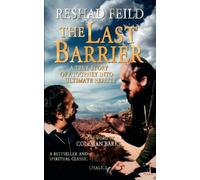 Reshad Feild The Last Barrier (Tascabile)