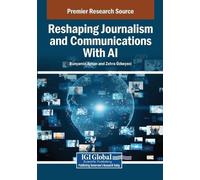 Reshaping Journalism and Communications With AI (Tascabile)