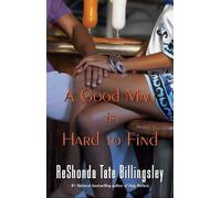 Reshonda Tate Billingsley A Good Man Is Hard To Find (Tascabile)