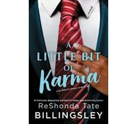 ReShonda Tate Billingsley A Little Bit of Karma (Tascabile) Bestselling Romance