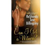 ReShonda Tate Billingsley Can I Get a Witness? (Tascabile)