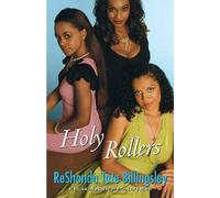Reshonda Tate Billingsley Holy Rollers (Tascabile)