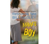 Reshonda Tate Billingsley Mama's Boy (Tascabile)