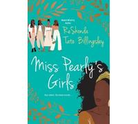 Reshonda Tate Billingsley Miss Pearly's Girls (Tascabile)
