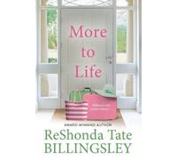Reshonda Tate Billingsley More To Life (Tascabile)