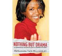 ReShonda Tate Billingsley Reshonda Tate Billingsle Nothing But Dram (Tascabile)