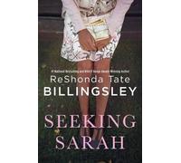 Reshonda Tate Billingsley Seeking Sarah (Tascabile)