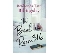 ReShonda Tate Billingsley The Book in Room 316 (Tascabile)