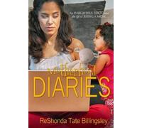 Reshonda Tate Billingsley The Motherhood Diaries (Tascabile)