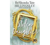 Reshonda Tate Billingsley The Stolen Daughter (Tascabile)