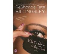 Reshonda Tate Billingsley ReShonda Tate Billing What's Done In The (Tascabile)
