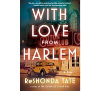 ReShonda Tate With Love from Harlem (Tascabile)