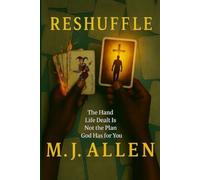 Reshuffle: The hand life dealt is not the plan God has for you