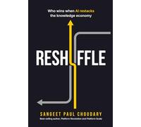 Reshuffle: Who wins when AI restacks the knowledge economy