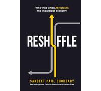 Reshuffle: Who wins when AI restacks the knowledge economy