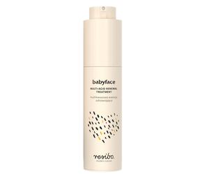 Resibo Babyface Essenza Multiacido Rinnova Pelle 50 ml