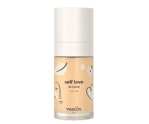 Resibo Crema BB Light Beige 30 ml Light Beige