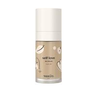 Resibo Crema BB Natural Beige 30 ml Natural Beige