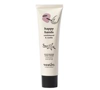 Resibo Happy Hands Crema Idratante Mani Legno di Sandalo 50 ml