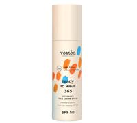 Resibo Ready To Wear 365 Crema Viso Avanzata SPF50 50 ml