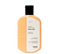 Resibo Shine Club Balsamo Lisciante per Capelli 250 ml