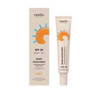 Resibo Team Sunscreen Crema colorata idratante SPF 30 40 ml