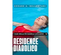 Residence diabolico: 18