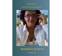 Residence of Being: Volume Four: Poetry of Consciousness