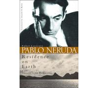 Residence on Earth/Residencia en la Tierra