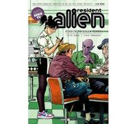 RESIDENT ALIEN 1 - BENVENUTO SULLA TERRA