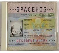 Resident Alien