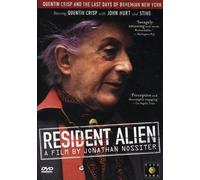 Resident Alien [Edizione: Stati Uniti]