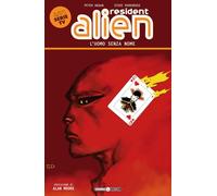 Resident Alien #02 - L'Uomo Senza Nome