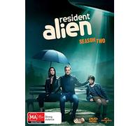 Resident Alien - Season 2