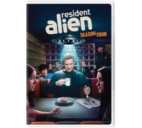 Resident Alien: Season Four