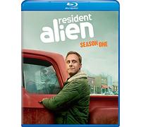 Resident Alien: Season One