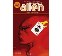 Resident alien. Vol. 2 - Hogan Peter, Parkhouse Steve