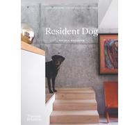 Nicole England Resident Dog (Compact) (Copertina rigida)